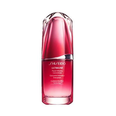 Shiseido Power Infusing Concentrate Serum 30 ml - Face Serum