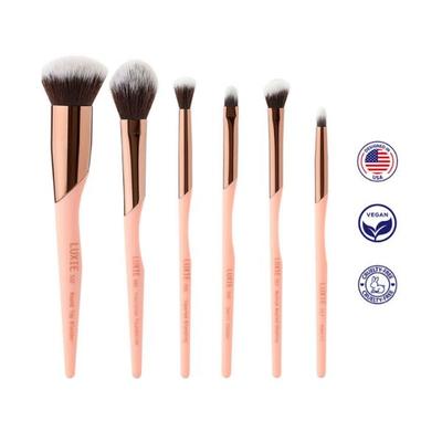 Luxie Prestige Essentials Set (Limited Edition) 1's - Face Brush