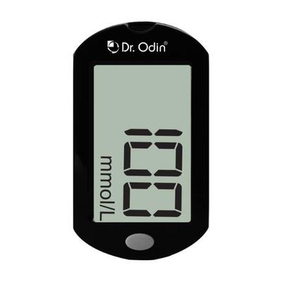 Dr. Odin Blood Glucose Monitor (GDH) (AC 307) (Meter Only) 1's - Blood Glucose Monitors/Test Strips
