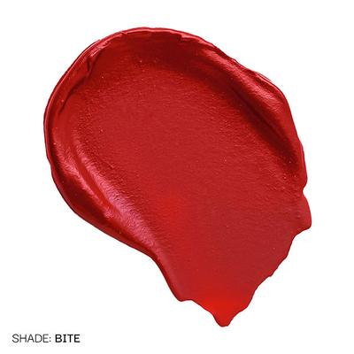 Fae Beauty Lip Whip 12H Matte Liquid Lipstick - Long Wear, Non Drying - Bite 10 ml - Liquid Lipsticks