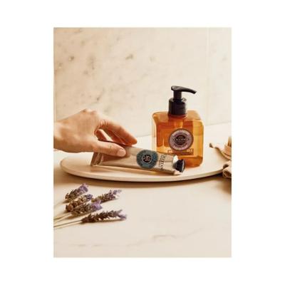 L'Occitane Shea Extract Hands & Body Lavender Liquid Soap 500ml - Soaps