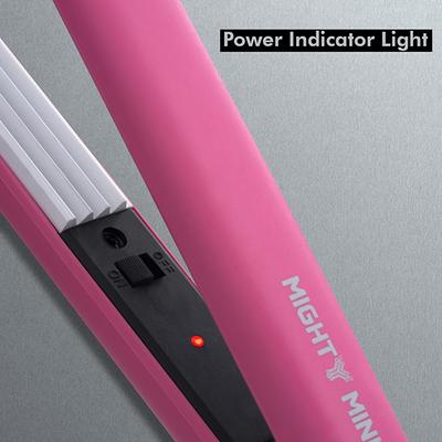 VEGA Professional Mighty Mini Hair Crimper, (VPVMS-09) 1's - Hair Dryers