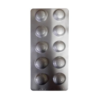 DILNIP M 50 Tablet 10's - Hypertension-Cal