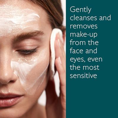 Caudalie Vinoclean Gentle Almond Milk 200 ml - Make Up Removers