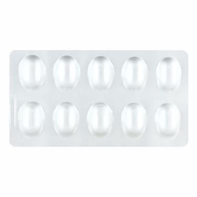 Cetil 500mg Tablet 10'S - Bacterial Infections-Cep