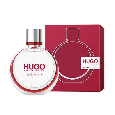 Hugo Boss Woman Eau De Parfum 30 ml - Women Perfumes (Edt/Edp)
