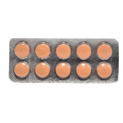 SHANZEN Tablet 10's - Pain relief-Nsa