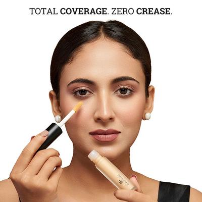 Europe Girl Full Cover Liq Concealer - 4.0 10 ml - Concealer