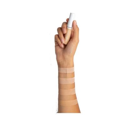 Paese Cosmetics Run For Cover Full Cover Concealer 10 Vanilla 9 ml - Concealer