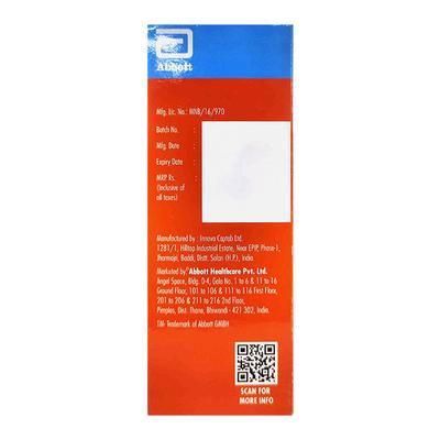 BETOGAIN Syrup 200ml - Appetite-App