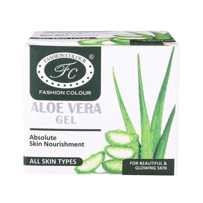 Fashion Colour Alovera Gel Skin Mantra 100gm - Face Moisturizers