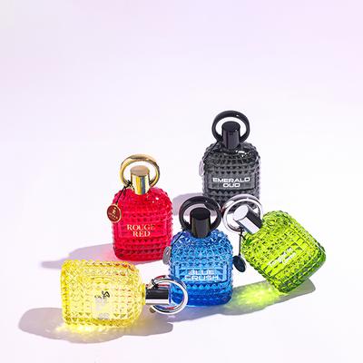 Lyla Blanc Urban Scent Tangled In Green Long Lasting Perfume For Women 100 ml - Women Perfumes (Edt/Edp)