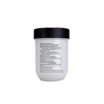 The Bath Store Lemon Zest Body Yogurt 200 gm - Lotions & Creams