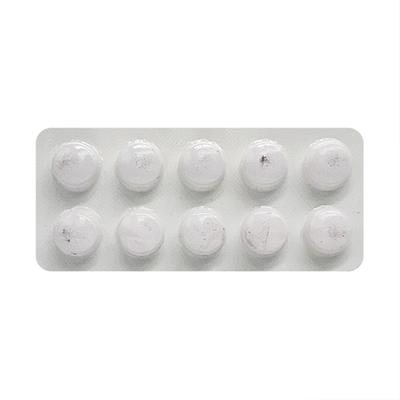 EMPHA S 10 Tablet 10's - Diabetes-Ant