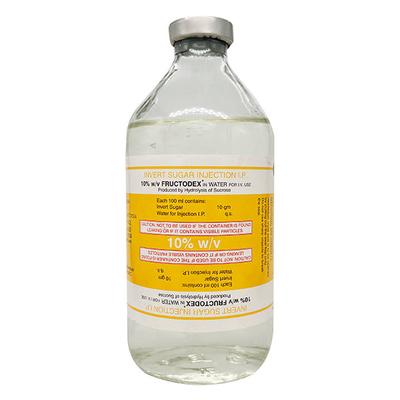 Fructodex IN Water Infusion 500ml - Supplements-Int