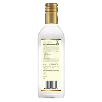 Coco Soul Cold Pressed Natural Virgin Coconut Oil, from the makers of Parachute 1250ml - Hair Oils