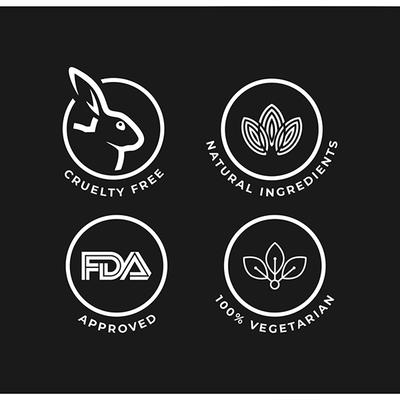 Bare Body Essentials Star Dust Teeth Powder 30 gm - Tooth Powder