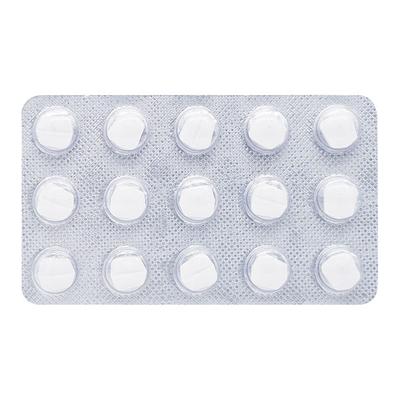 Serta 100mg Tablet 15'S - Depression-Ant