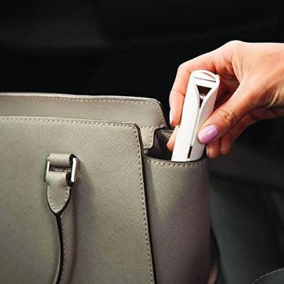Flawless Rechargeable Facial Hair Remover - Hair Removal Accessories