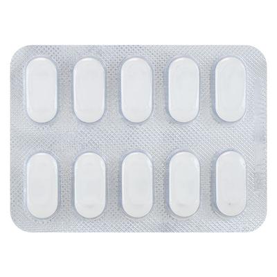 METSMALL G 2 Tablet 15's - Diabetes-Ant