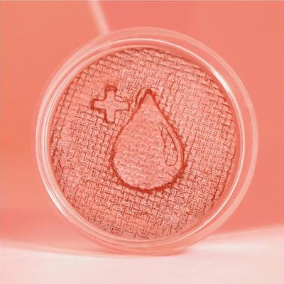 SUVA Beauty Hydra Liner - Rose Gold 10 gm - Eyeliners