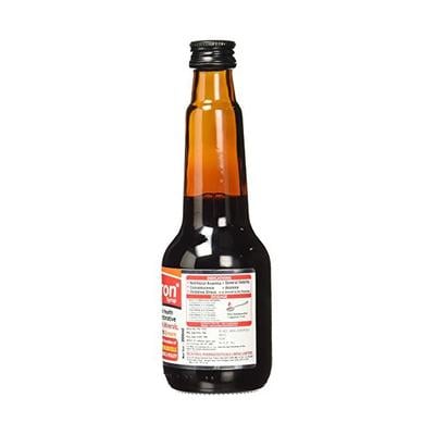 Aimil Amyron Syrup 200 ml - Health Products