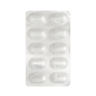 BONE C MAX Capsule 10's - Supplements-Vam