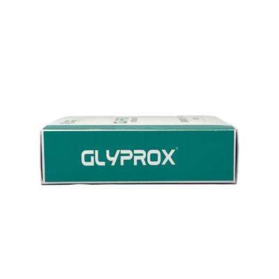 Glyprox Sterile Collagen Sheet in Dry Form (Pack of 10 x 10 cm 5's) - Bandages & Dressings