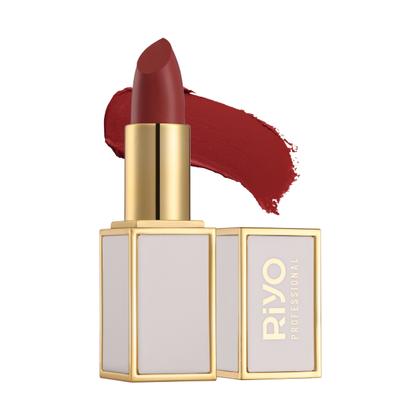 Riyo Herbs Creamy Bullet Lipstick 302 - Flamingo 15 ml - Lipsticks
