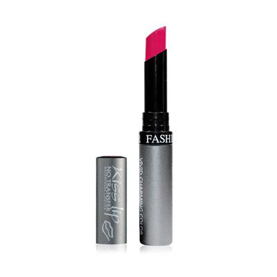 Fashion Colour Kiss Lip No Transfer Lipstick, 89 Bella 2.6 gm - Lipsticks