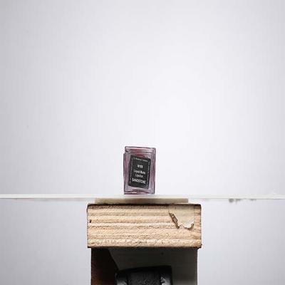 Neyah Liquid Matte Lipstick Sandstone 6 ml - Liquid Lipsticks