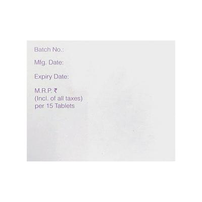 PROLOMET XL 50 Tablet 15's - Hypertension-Bet