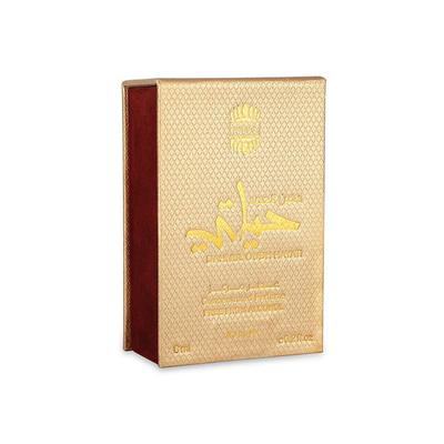 Ajmal Dahnul Oudh Hayati Cp 6 Ml - Deodorants/Roll-Ons