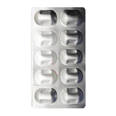CAPRO NEPH Tablet 10's - Kidney Disease/Stones-Oth
