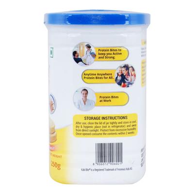 KABI BITE MANGO FLAVOUR Diskettes 250gm - Supplements-Sup