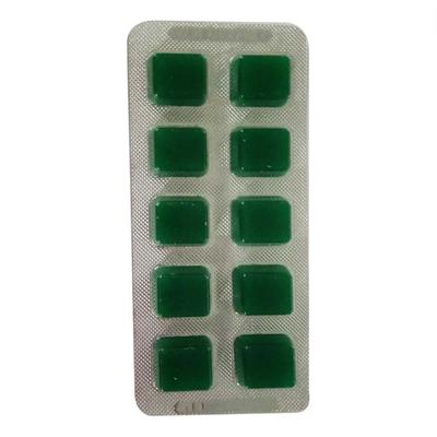 Niclonz 4 Sugar Free Mint Flavour Pastille 10'S - Smoking cessation