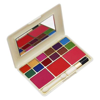Fashion Colour Professional Makeup Kit, 977 - 15 - 1 29.4 gm - Face Palettes