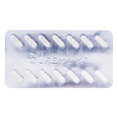 SUREMA XT O Capsule 14's - Supplements-Sup