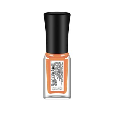 Miss Claire Gel Effect Nail Polish - G05 5 Ml - Nail Polish
