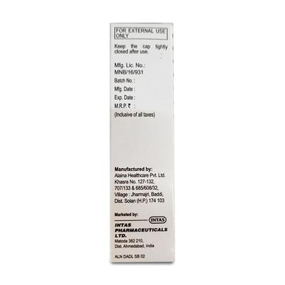 Desoadd Lotion 30ml - Skin Infections-Toc