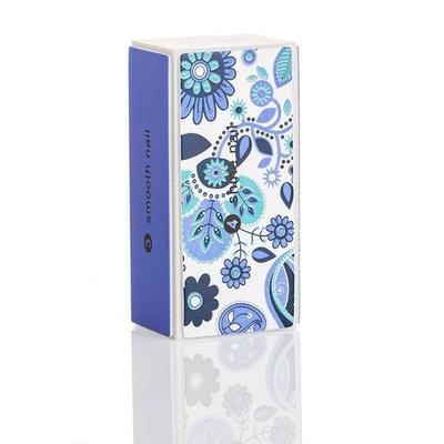 Basicare 4 Way Super Block 1's - Manicure & Pedicure Kits