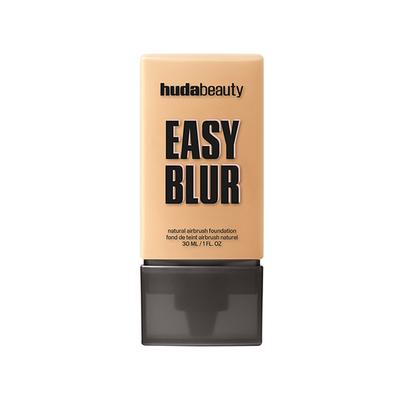 Huda Beauty Easy Blur Natural Airbrush Foundation Tresleches 320G 30 ml - Foundation