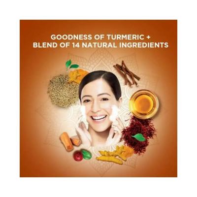 Fair & Lovely Ayurvedic Care Face Gel Wash 50 gm - Face Washes