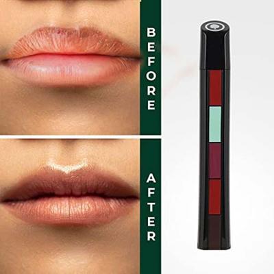 Organic Harvest 5 in 1 Lip Balm 10 gm - Lip Balms