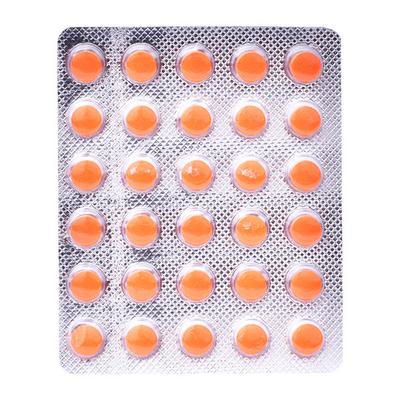 Libotryp 12.5mg Tablet 30'S - Anxiety-Anx