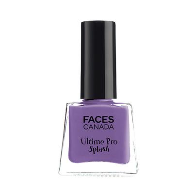 FACESCANADA Ultime Pro Splash Mini Nail Enamel Perse 31 5 ml - Nail Polish