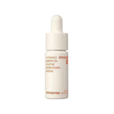 Innisfree Vit C Enzyme Brightening Serum 10 ml - Face Gels
