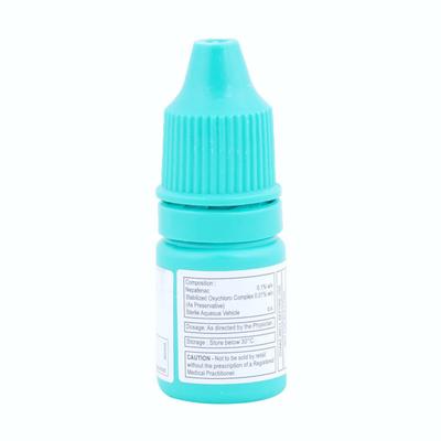 Nepaflam Eye Drops 5ml - Eye conditions-Oph