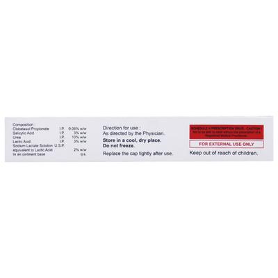 Clomic S Ointment 15gm - Skin Infections-Top