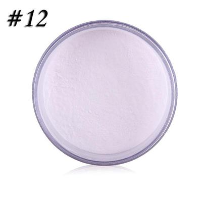 Miss Rose HD Setting Matte Loose Powder 7003 - 031I 12 12 gm - Loose Powder